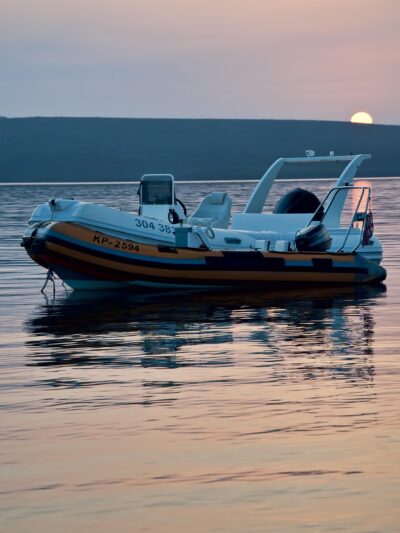 Boats
