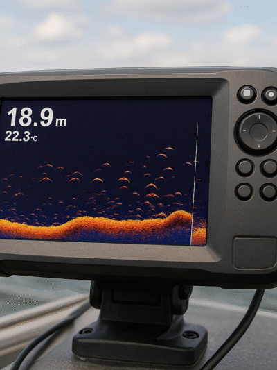 Fishfinders
