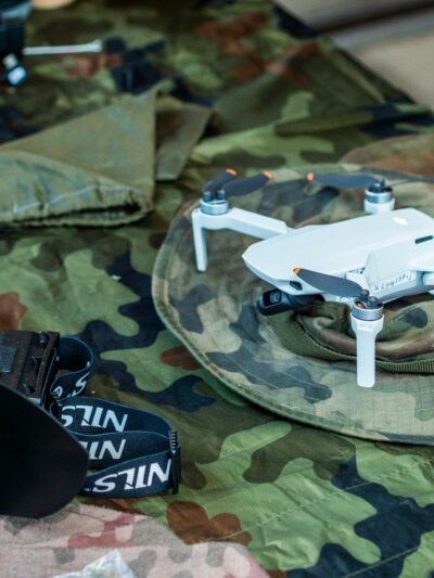 Other Fishing Equipment