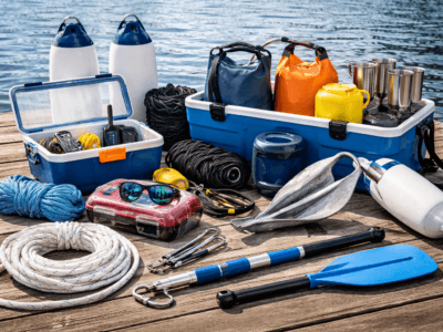 Boats boats accessories