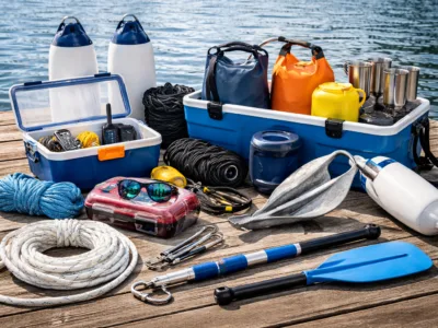 Boats boats accessories