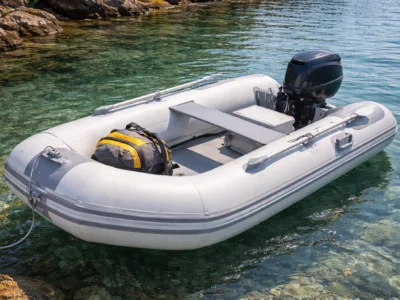 Boats dinghy