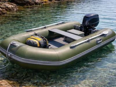Boats dinghy