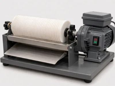 Carp fishing bait making equipment