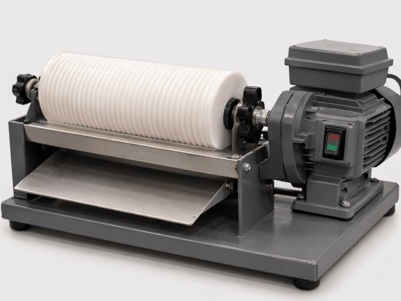 Carp fishing bait making equipment