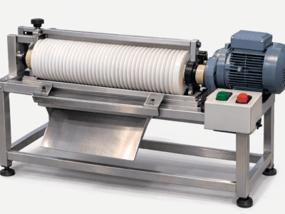 Carp fishing bait making equipment