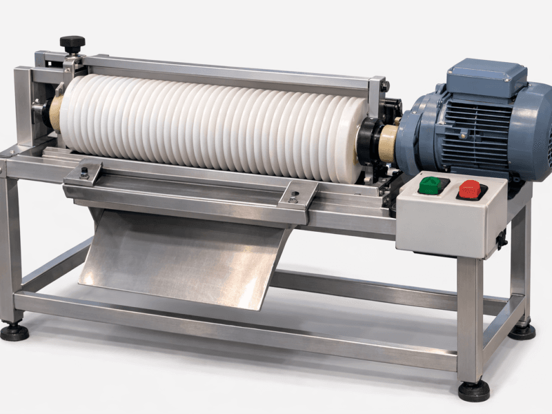 Carp fishing bait making equipment