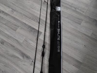 Mikado 1-7g 198cm