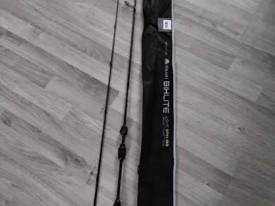 Mikado 1-7g 198cm