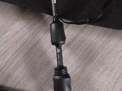 Mikado 1-7g 198cm