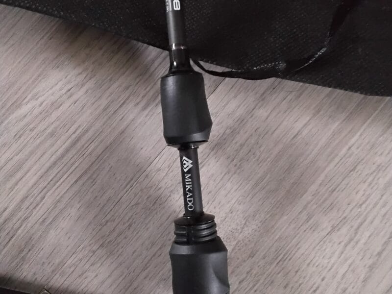 Mikado 1-7g 198cm