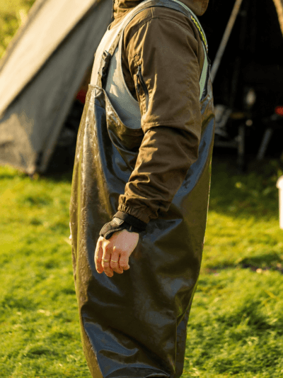 Fishing Clothing