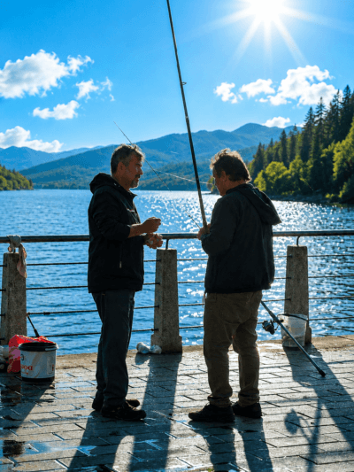 Fishing Guides