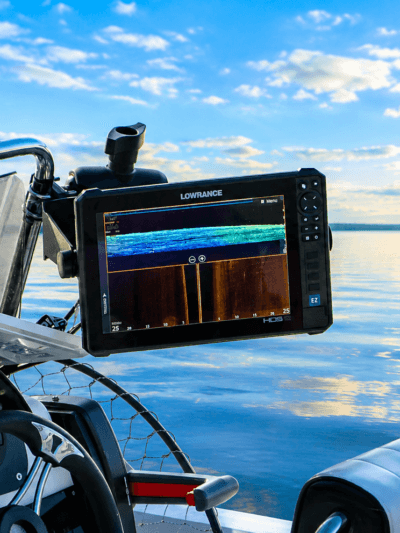 Fishfinders