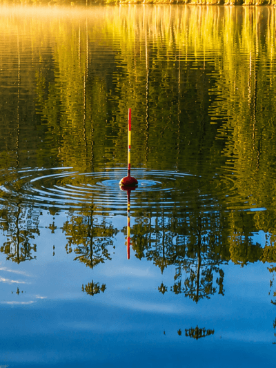 Float Fishing